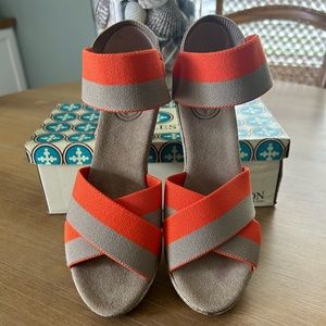 Charleston Shoe Co. Sandals